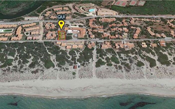 Casa trilocale in vendita in Pirotto LI Frati, Badesi