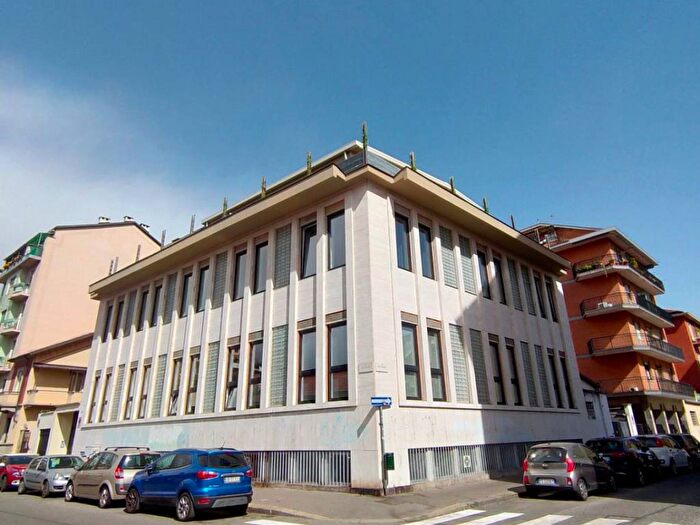 Appartamento monolocale in affitto in Via Isonzo, San Paolo, Torino