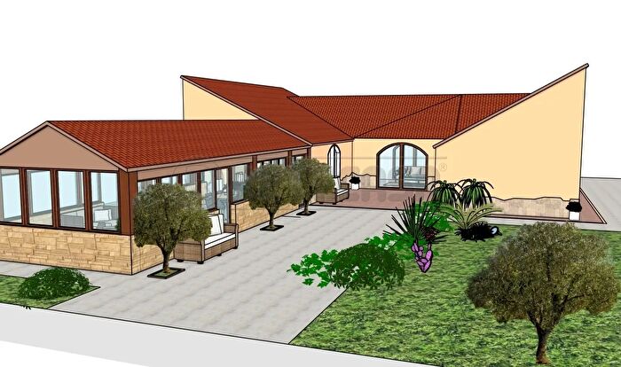 Casa quadrilocale in vendita in Via Fontana di Marzo, Cervaro