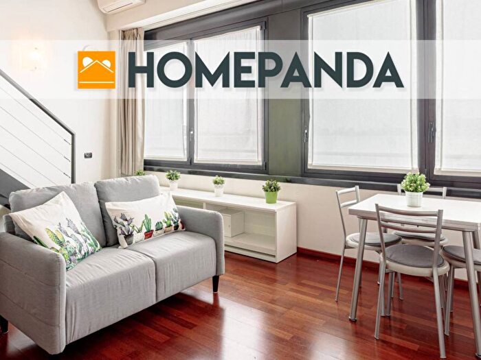 Appartamento monolocale in affitto in Via Enrico Caviglia, Bologna Sulmona, Milano