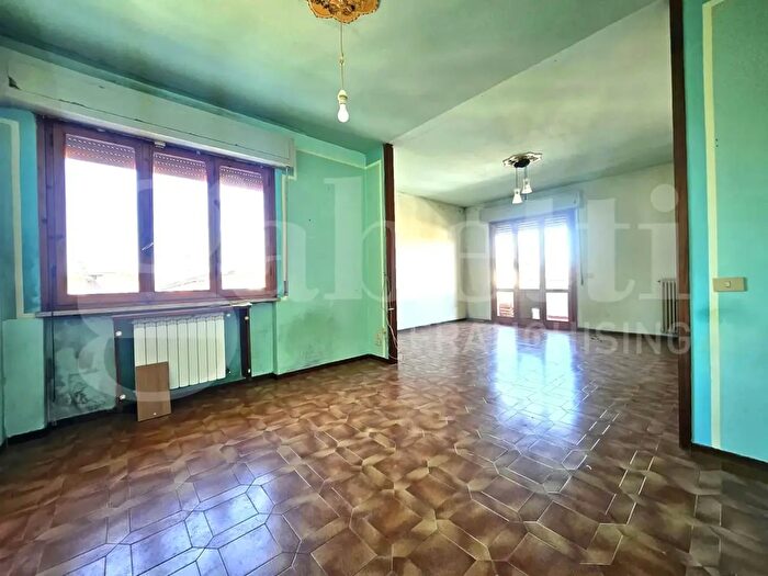 Appartamento quadrilocale in vendita in San Miniato