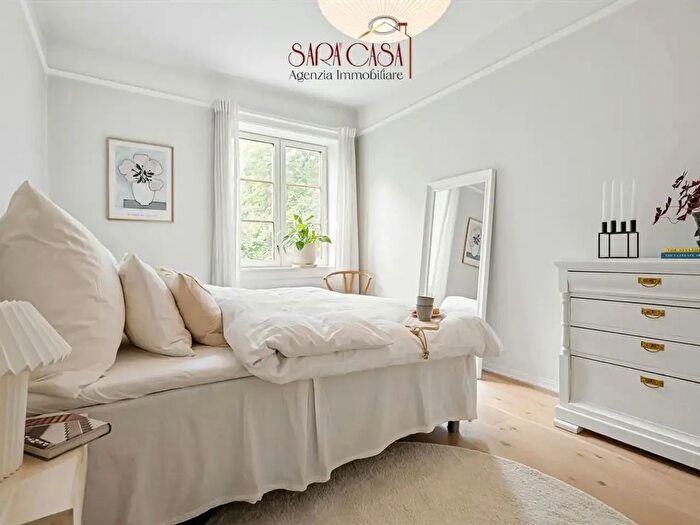 Appartamento trilocale in vendita in Via Pasolini, Massa Lombarda