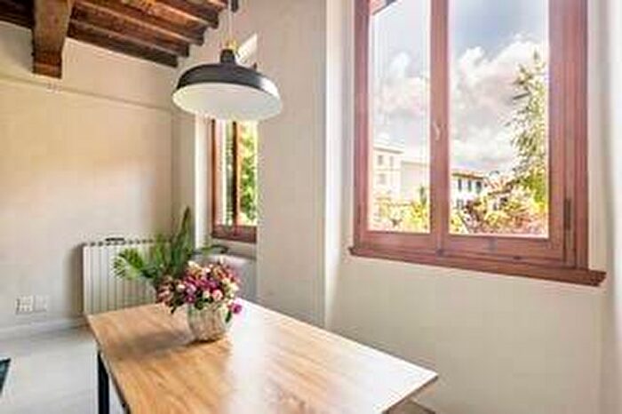 Appartamento bilocale in affitto in Santa Croce, Firenze