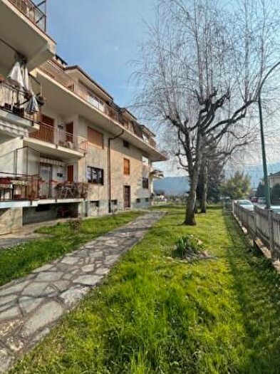 Appartamento quadrilocale in affitto in Via S Toja, Luserna San Giovanni