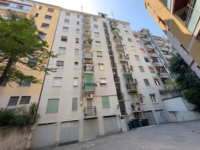 Appartamento trilocale in vendita in Via Scipione Pistrucci, Milano