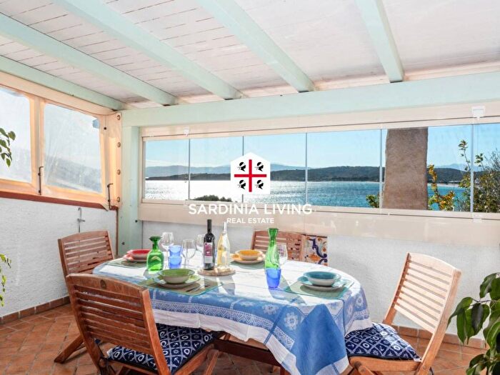 Casa con 5 locali in affitto in via Libeccio, Pittulongu, Olbia