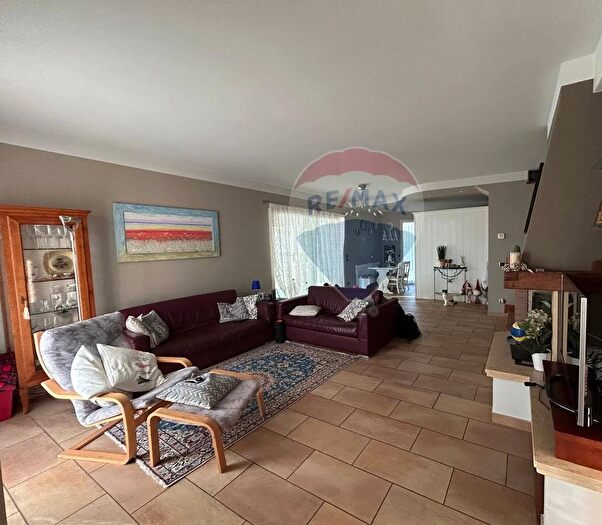 Casa quadrilocale in vendita in San Marino