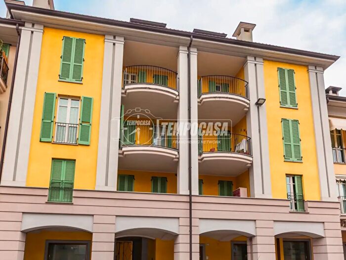 Appartamento bilocale in vendita in Via San Giuseppe, Fossano