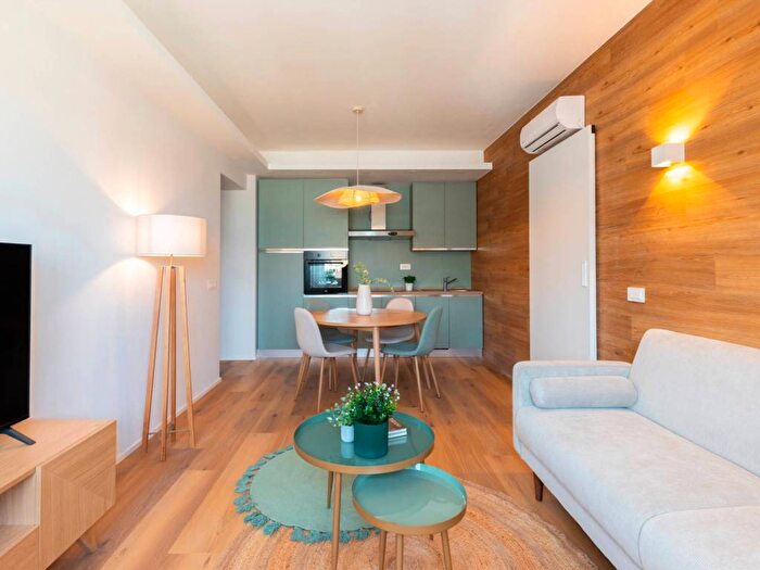 Appartamento trilocale in vendita in Via dei Monti di Pietralata, Pietralata, Roma