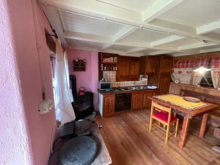 Appartamento monolocale in vendita in Località Blavy, Roisan