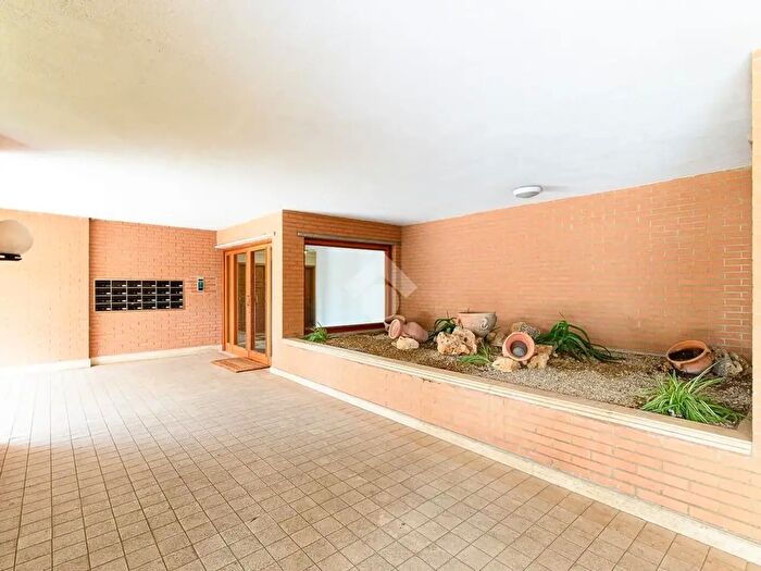 Appartamento monolocale in vendita in Via Giuseppe Bettiol, Roma