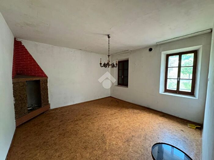 Casa quadrilocale in vendita in Via Alemagna, Ospitale Di Cadore