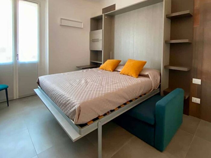 Appartamento bilocale in affitto in Via Alessandro Tadino, Buenos Aires, Milano