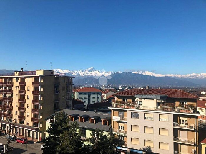 Appartamento trilocale in affitto in Via torino, Centro, Saluzzo