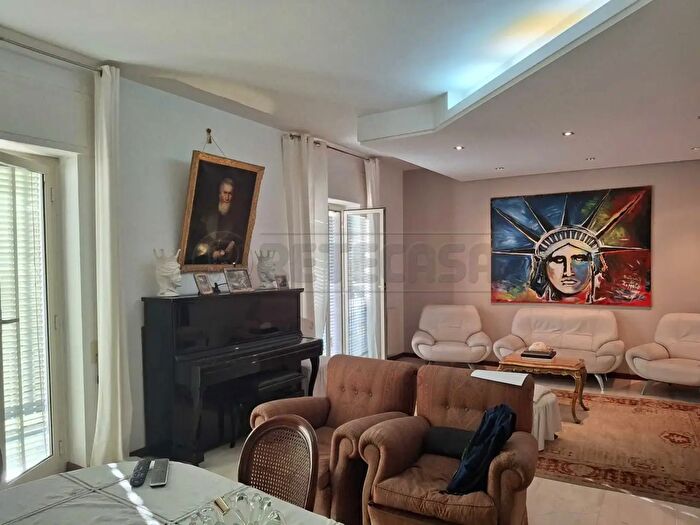 Appartamento con 8 locali in vendita in San Giovanni, Siracusa