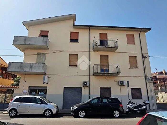 Appartamento con 5 locali in vendita in Via Giovanni Bruno, Sassari