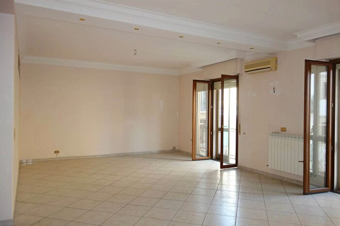 Casa trilocale in vendita in San Severo Foggia, San Severo