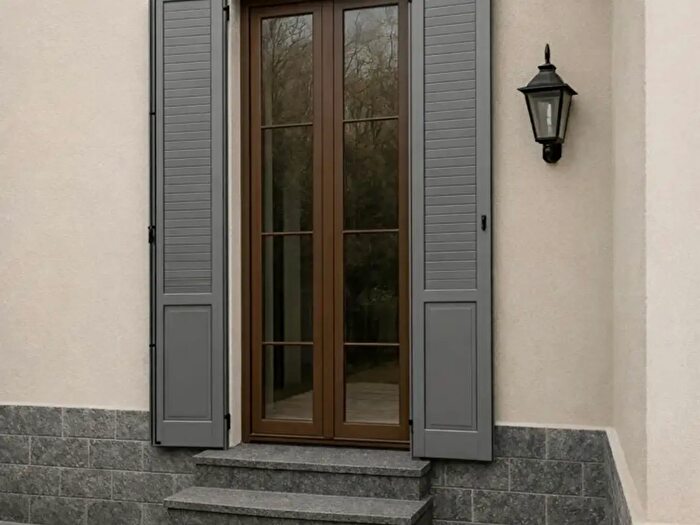 Casa quadrilocale in vendita in Via Oberdan, Corsico