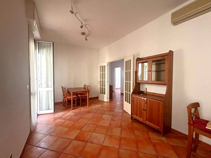 Appartamento con 5 locali in affitto in Via degli Angeli, Santo Stefano, Bologna