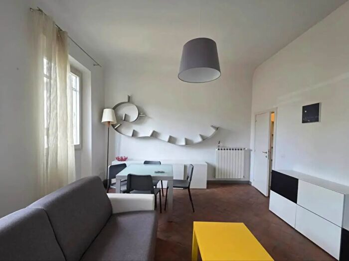 Appartamento trilocale in vendita in Firenze