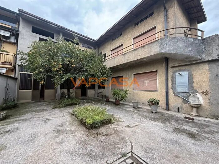 Casa in vendita in Via Monte Grappa, Cividate Al Piano