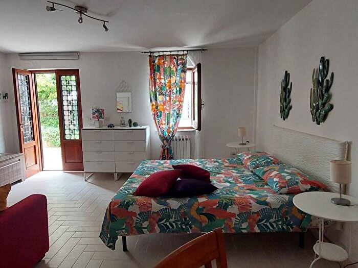 Appartamento monolocale in affitto in Gaeta