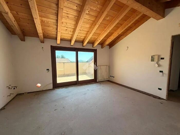 Appartamento trilocale in vendita in a Piazza della Vita, Bolgare
