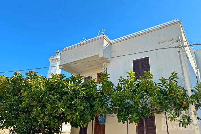 Appartamento trilocale in vendita in Torre Canne Via Marsala Brindisi Torre Canne, Fasano