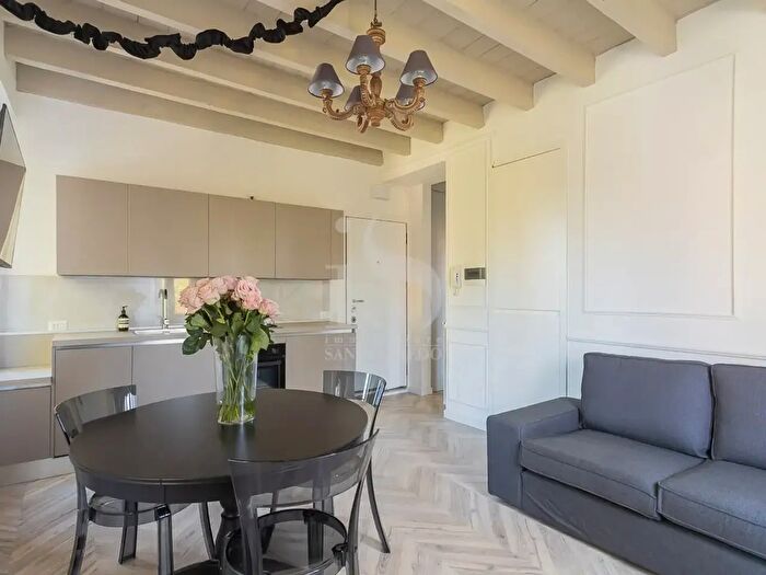 Appartamento bilocale in affitto in Via Emilio De Marchi, Monza