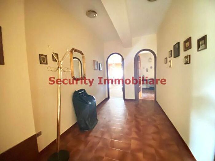 Appartamento con 5 locali in vendita in Sciacca