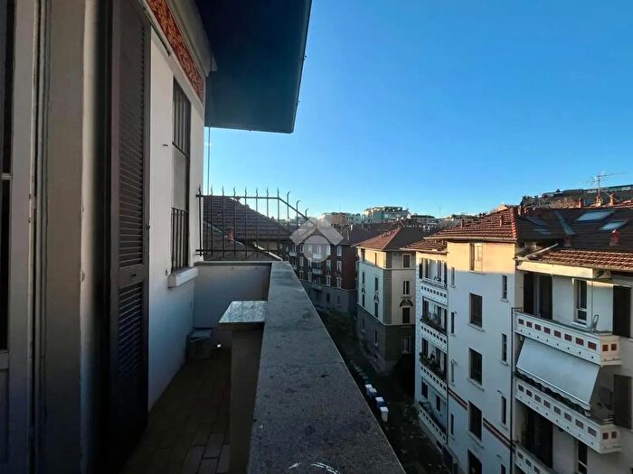 Appartamento bilocale in vendita in Via Luigi Vanvitelli, Milano