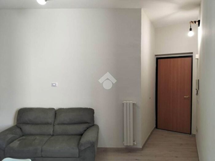 Appartamento bilocale in affitto in Via Circumvallazione, A Annarumma A Gasperi F Tedesco, Avellino