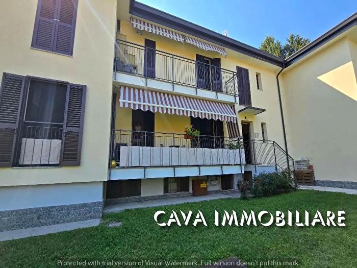 Appartamento quadrilocale in vendita in Via Lanfranconi, Varese