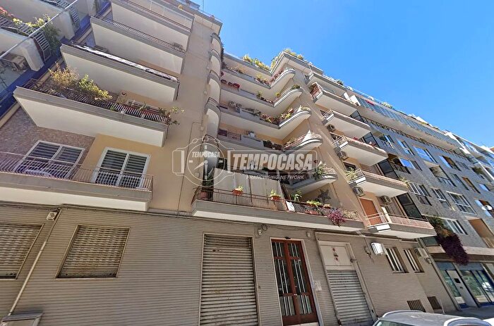 Appartamento con 5 locali in vendita in Via Giacomo Matteotti, Bari