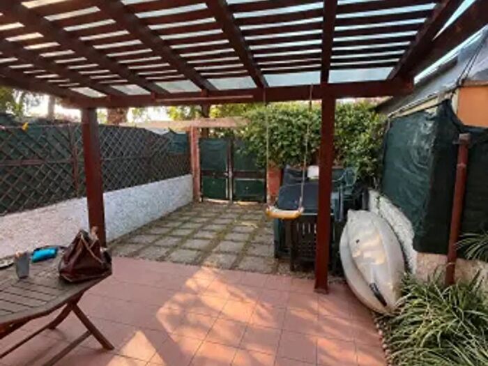 Appartamento trilocale in vendita in Formia