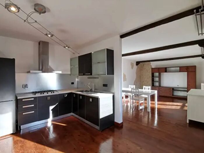 Appartamento quadrilocale in vendita in Via Montello, Bardonecchia