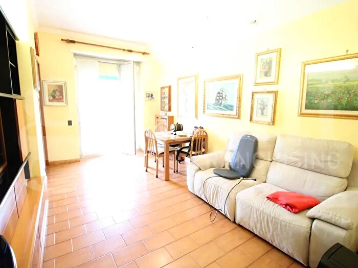 Appartamento quadrilocale in vendita in Via dei Partigiani, Cinisello Balsamo