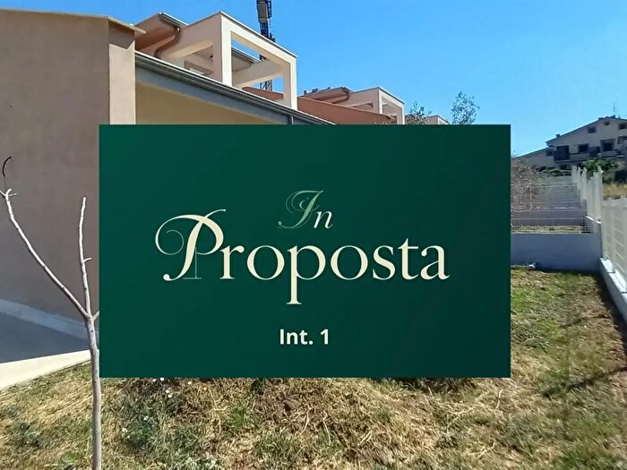 Casa quadrilocale in vendita in Via Gioberti, Fonte Nuova