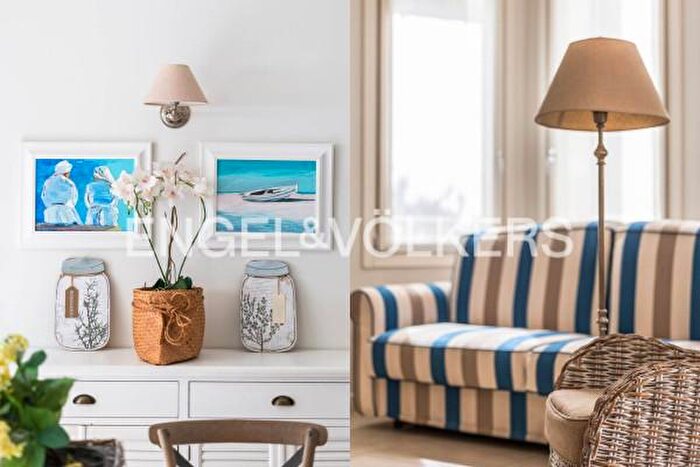 Appartamento trilocale in affitto in Via Giovanni Pascoli, Alassio