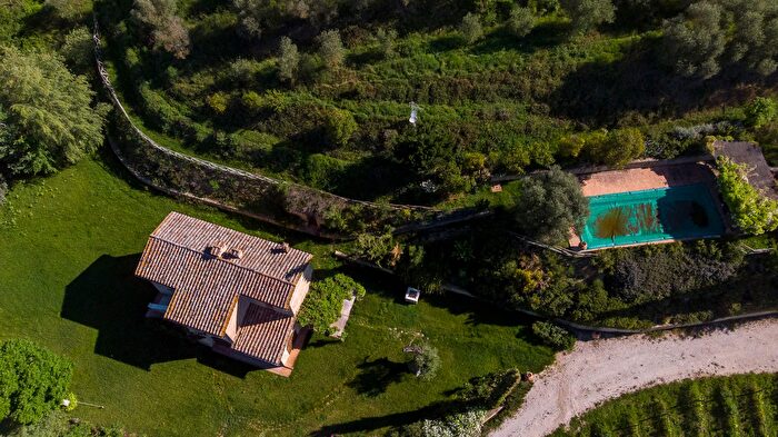 Casa in vendita in Montepulciano