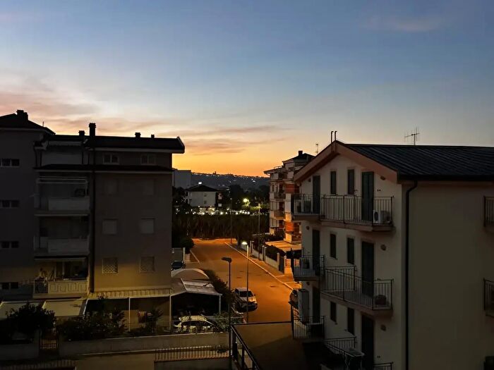 Appartamento monolocale in vendita in Residence Solemare, Vasto