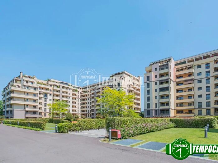 Appartamento bilocale in vendita in Via Pompeo Marchesi, Milano