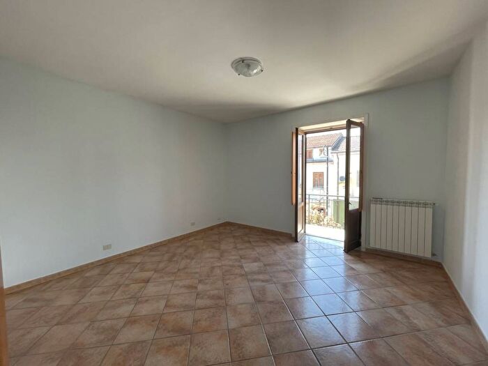 Appartamento bilocale in affitto in Via Santa Croce, Campanarello, Venticano