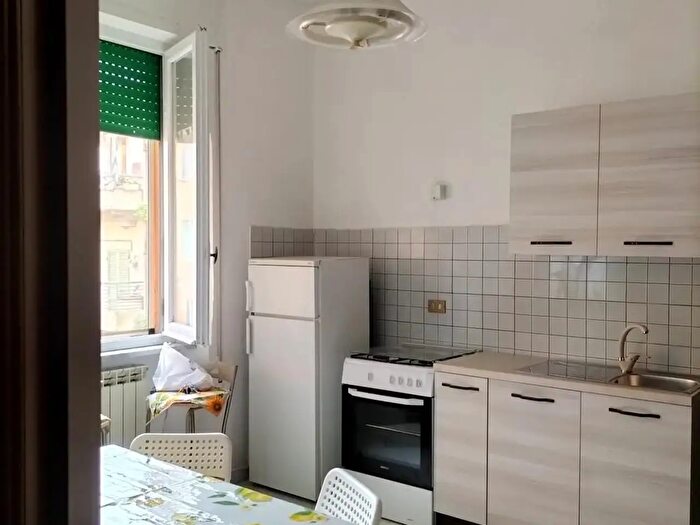 Appartamento trilocale in affitto in Pisa