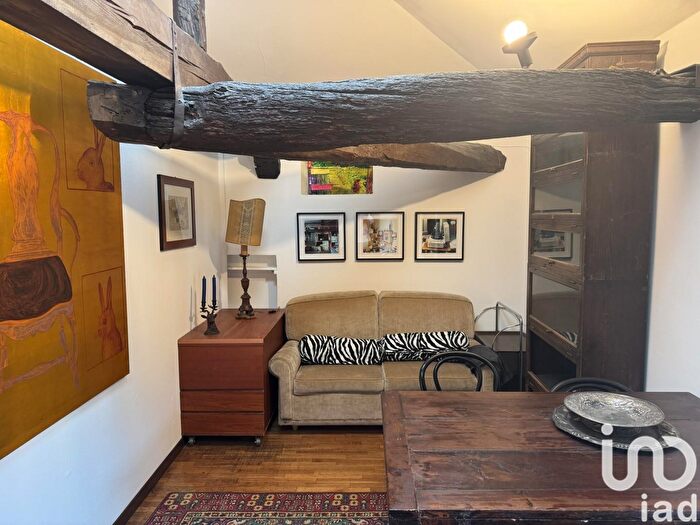 Appartamento trilocale in affitto in Via Edoardo Porro, Milano