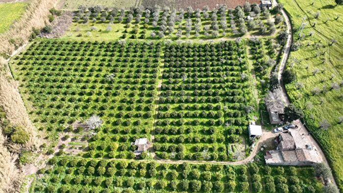 Casa trilocale in vendita in Contrada Bonivini, Noto