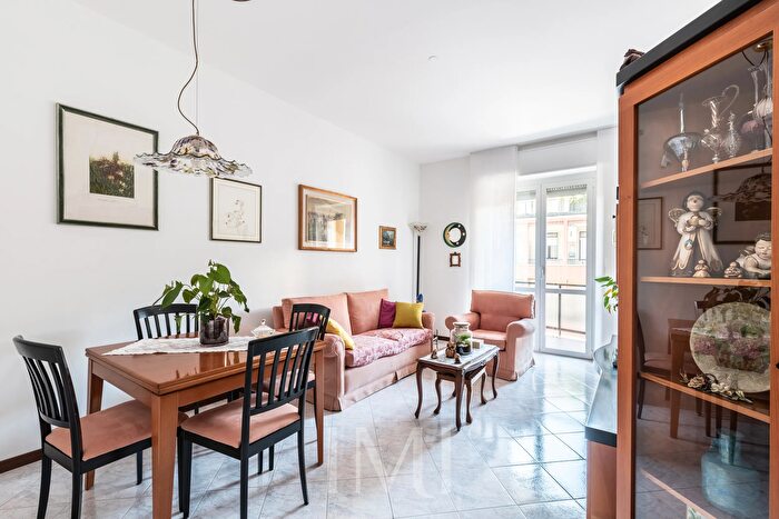 Appartamento bilocale in vendita in Via Innocenzo Isimbardi, Milano