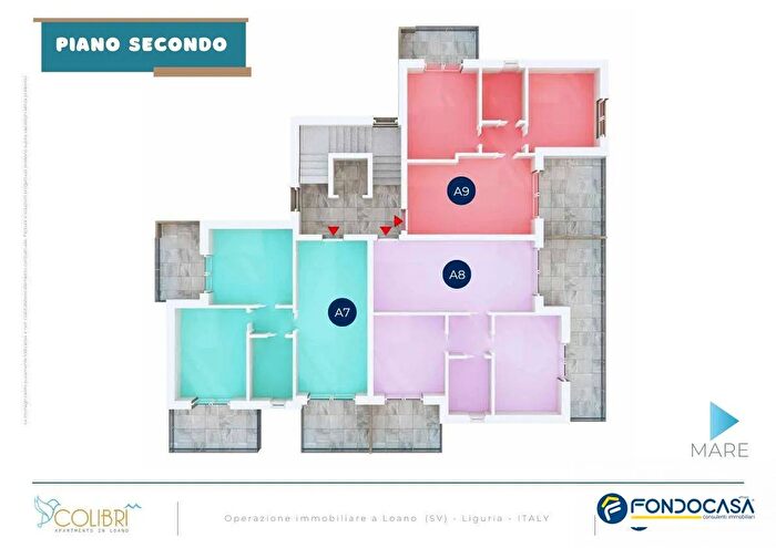 Case in Vendita e in Affitto - 3