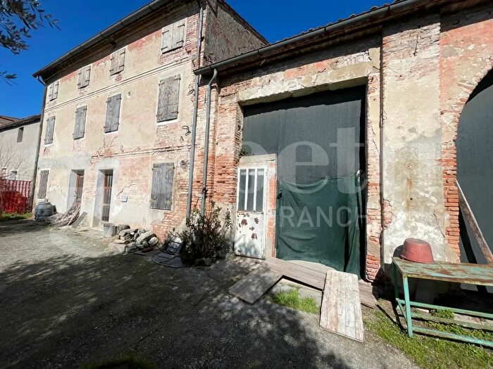 Casa con 10 locali in vendita in Via Monte Fiorin, Monselice