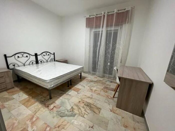 Appartamento trilocale in affitto in Via Paolo Thaon De Revel, Catanzaro